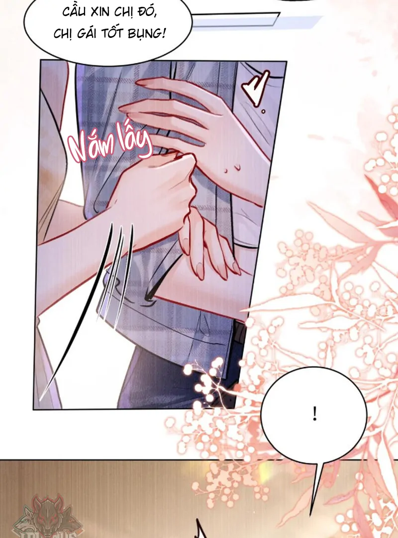 Thiết Ôm Luân Hãm Chapter 14 - Trang 2