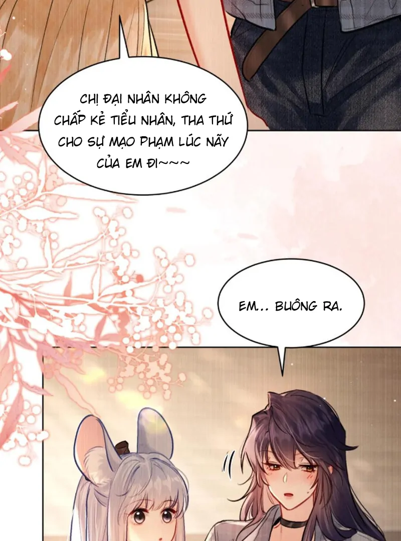 Thiết Ôm Luân Hãm Chapter 14 - Trang 2