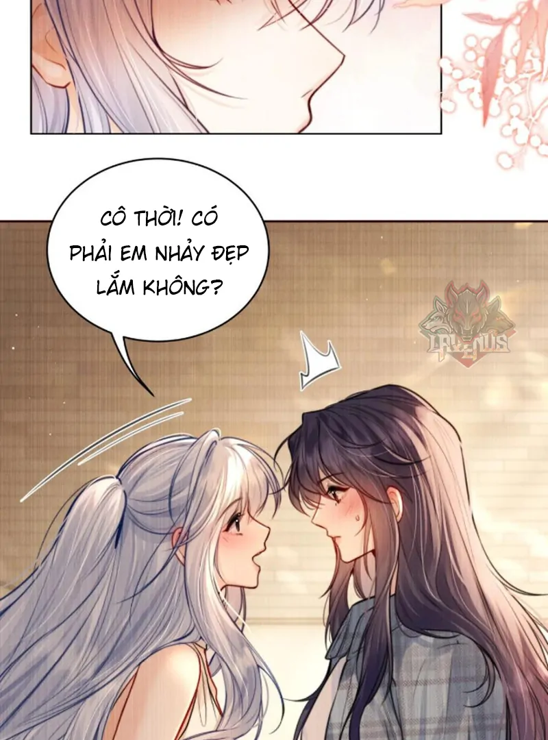 Thiết Ôm Luân Hãm Chapter 14 - Trang 2