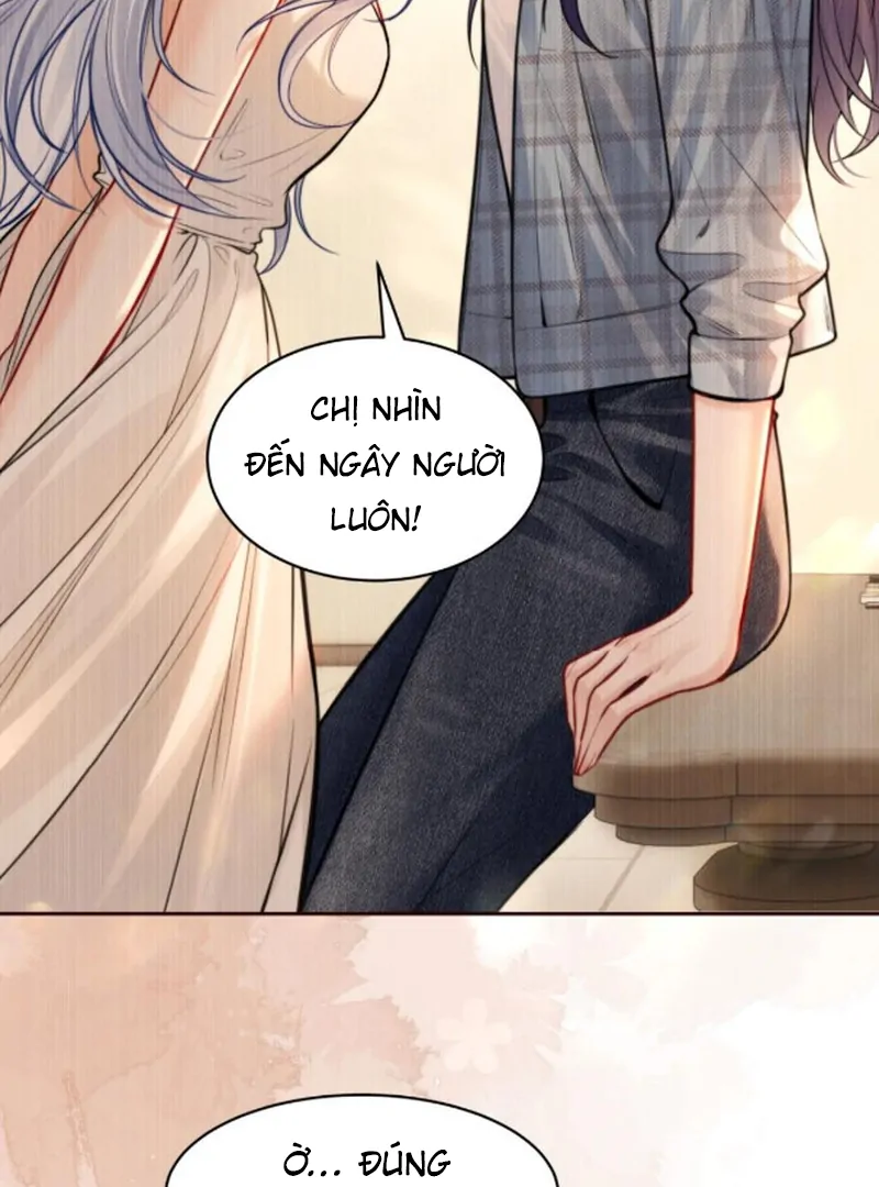 Thiết Ôm Luân Hãm Chapter 14 - Trang 2