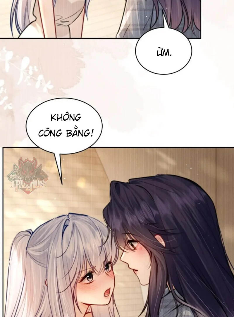 Thiết Ôm Luân Hãm Chapter 14 - Trang 2