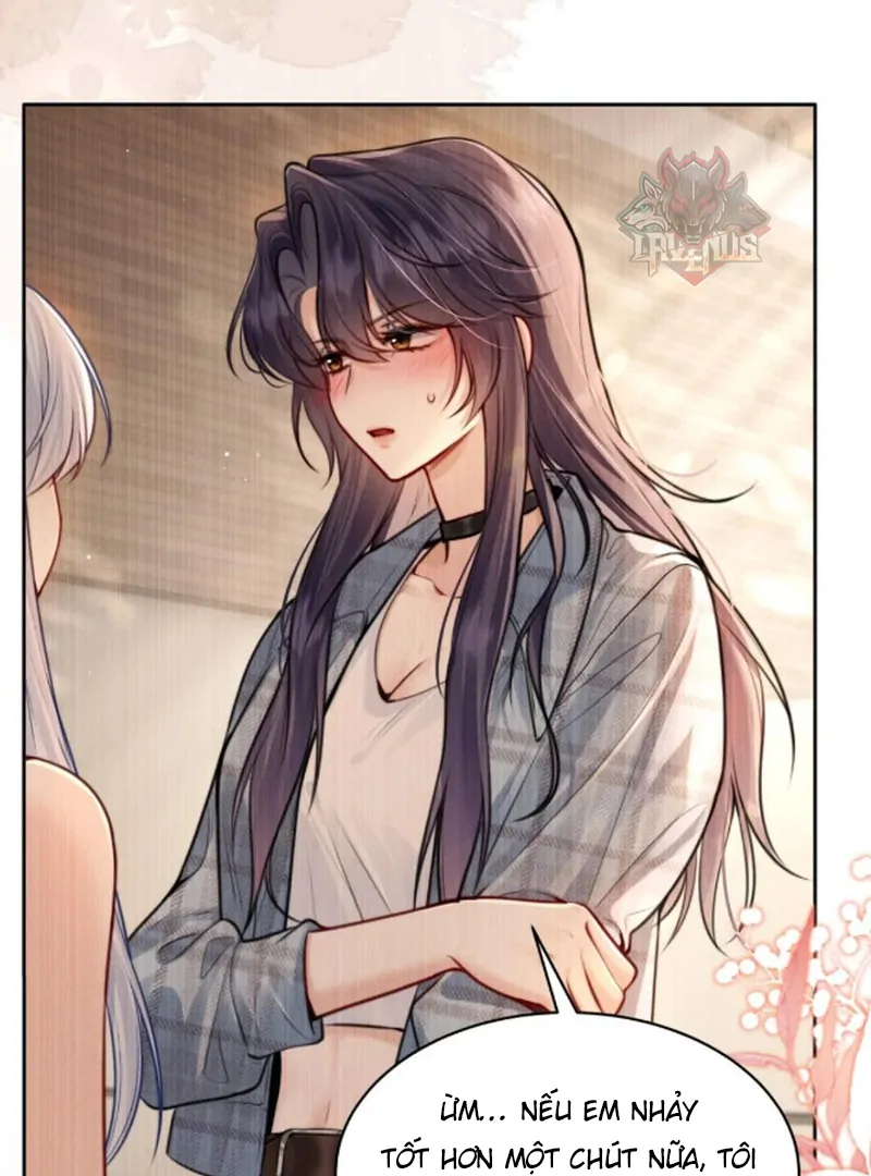 Thiết Ôm Luân Hãm Chapter 14 - Trang 2