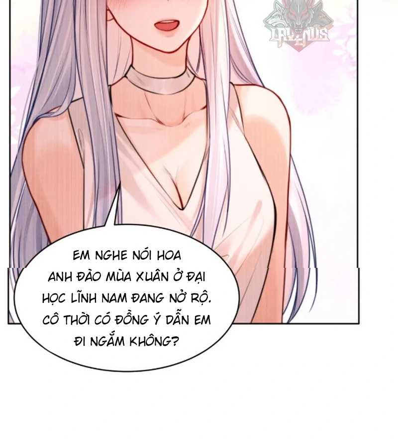 Thiết Ôm Luân Hãm Chapter 14 - Trang 2