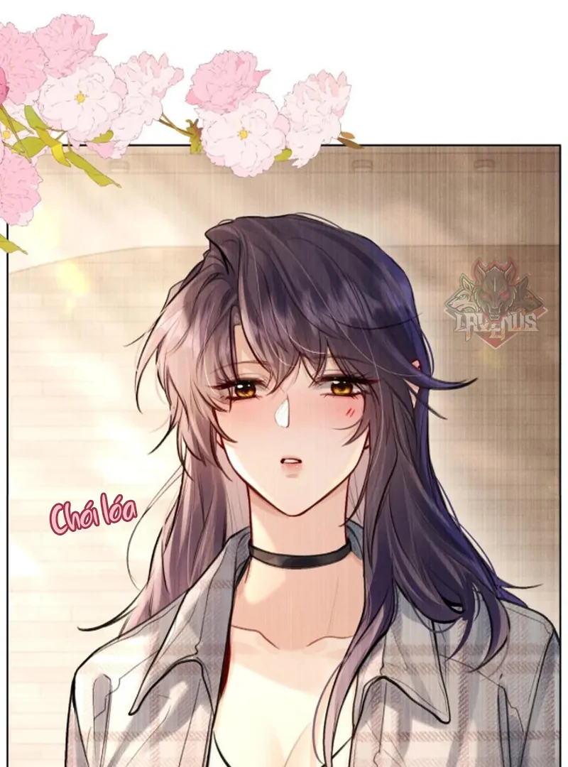 Thiết Ôm Luân Hãm Chapter 14 - Trang 2