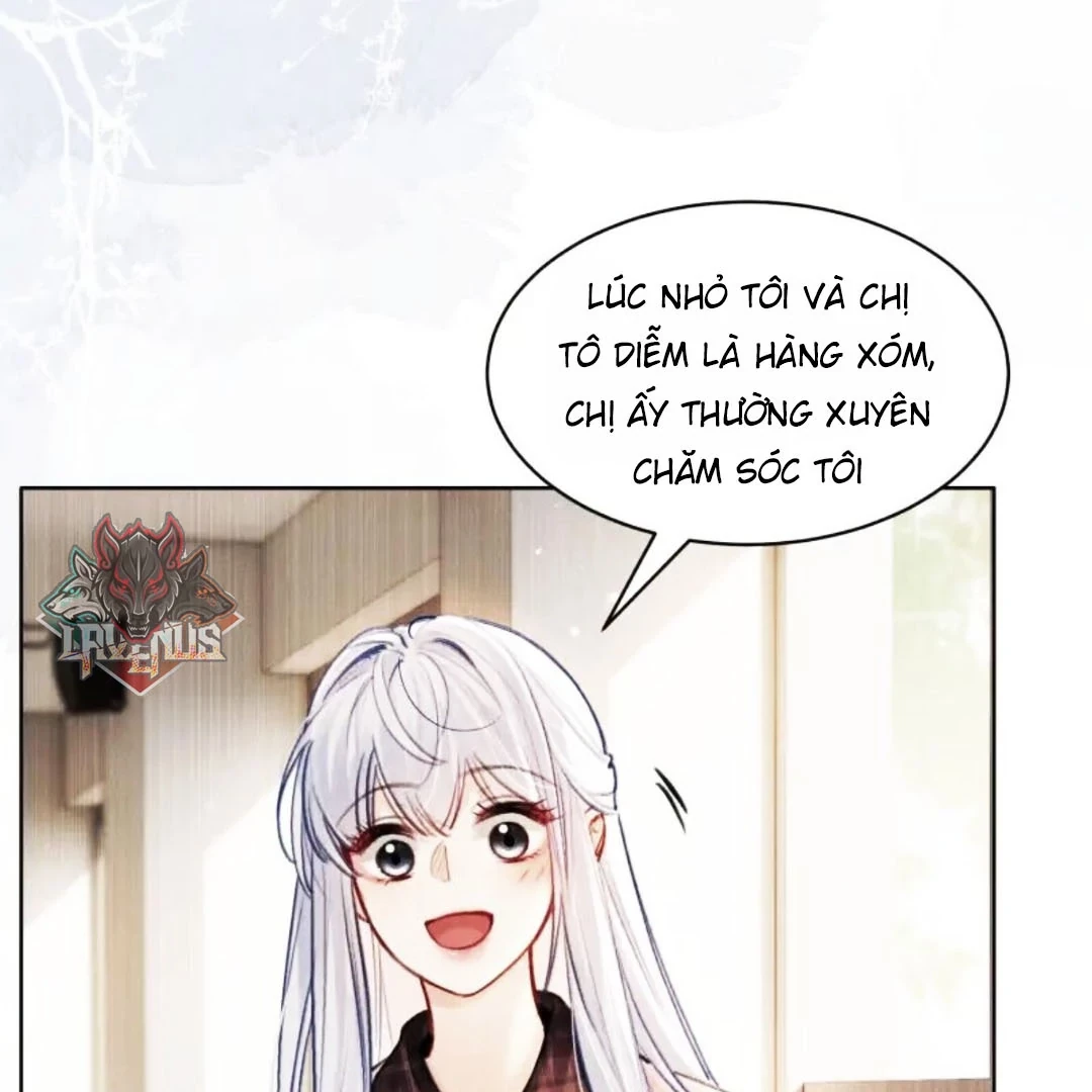 Thiết Ôm Luân Hãm Chapter 17 - Trang 2
