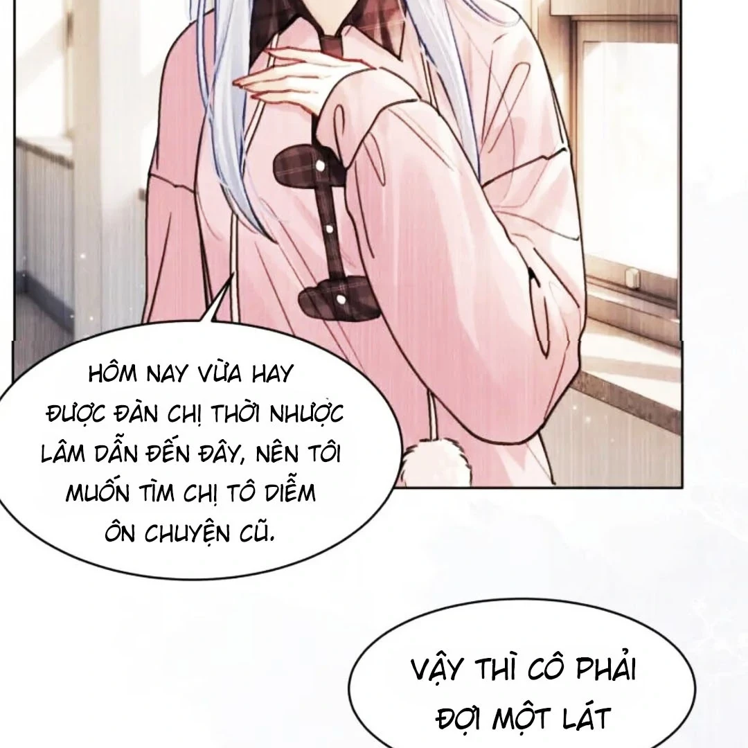 Thiết Ôm Luân Hãm Chapter 17 - Trang 2