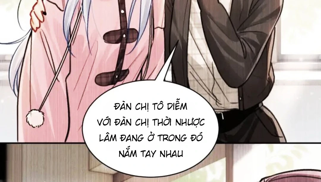 Thiết Ôm Luân Hãm Chapter 17 - Trang 2