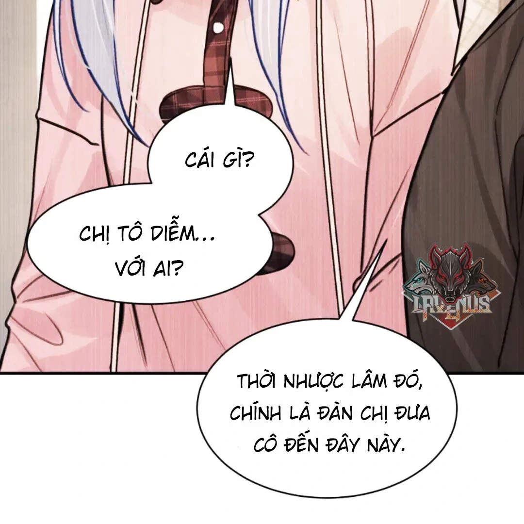 Thiết Ôm Luân Hãm Chapter 17 - Trang 2