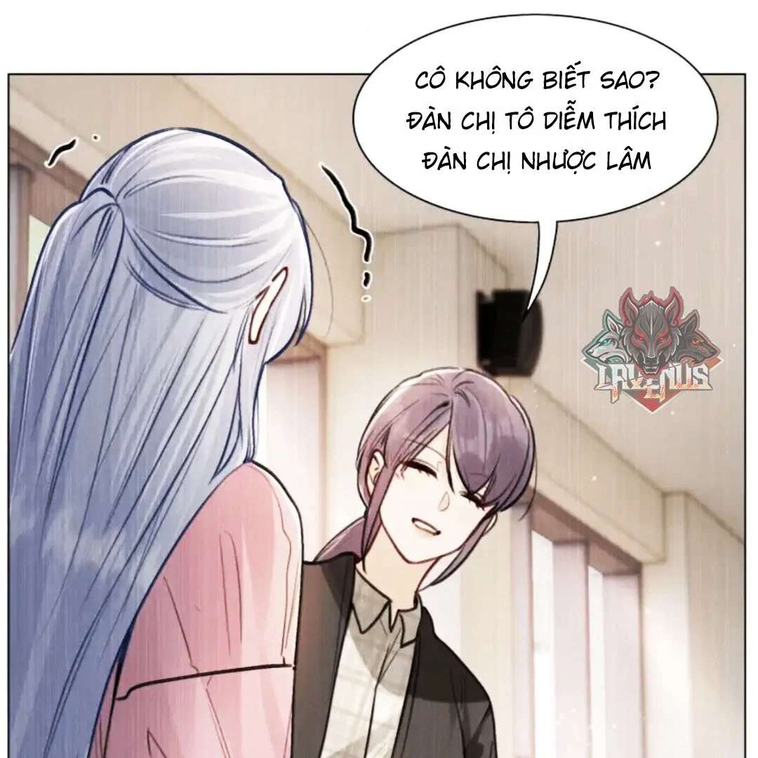 Thiết Ôm Luân Hãm Chapter 17 - Trang 2