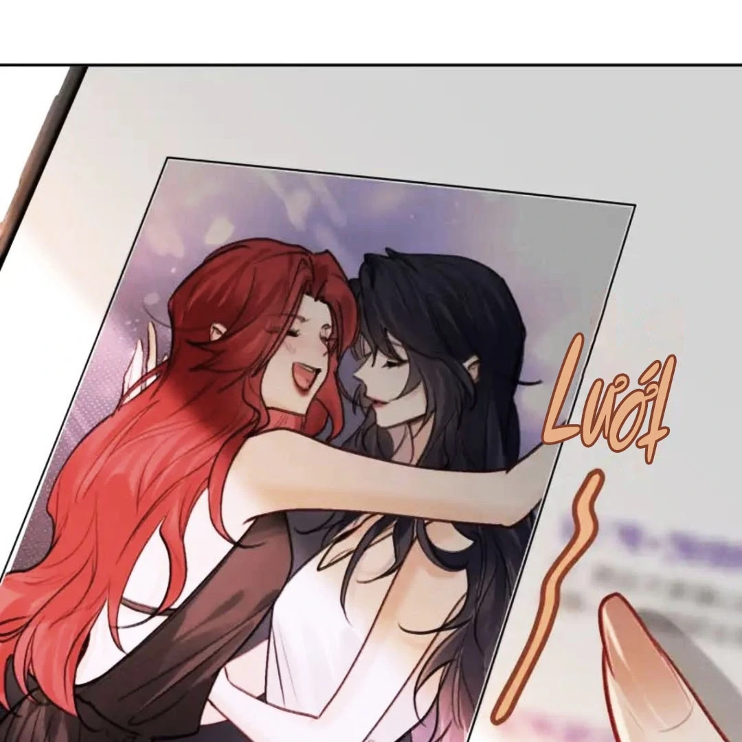 Thiết Ôm Luân Hãm Chapter 17 - Trang 2