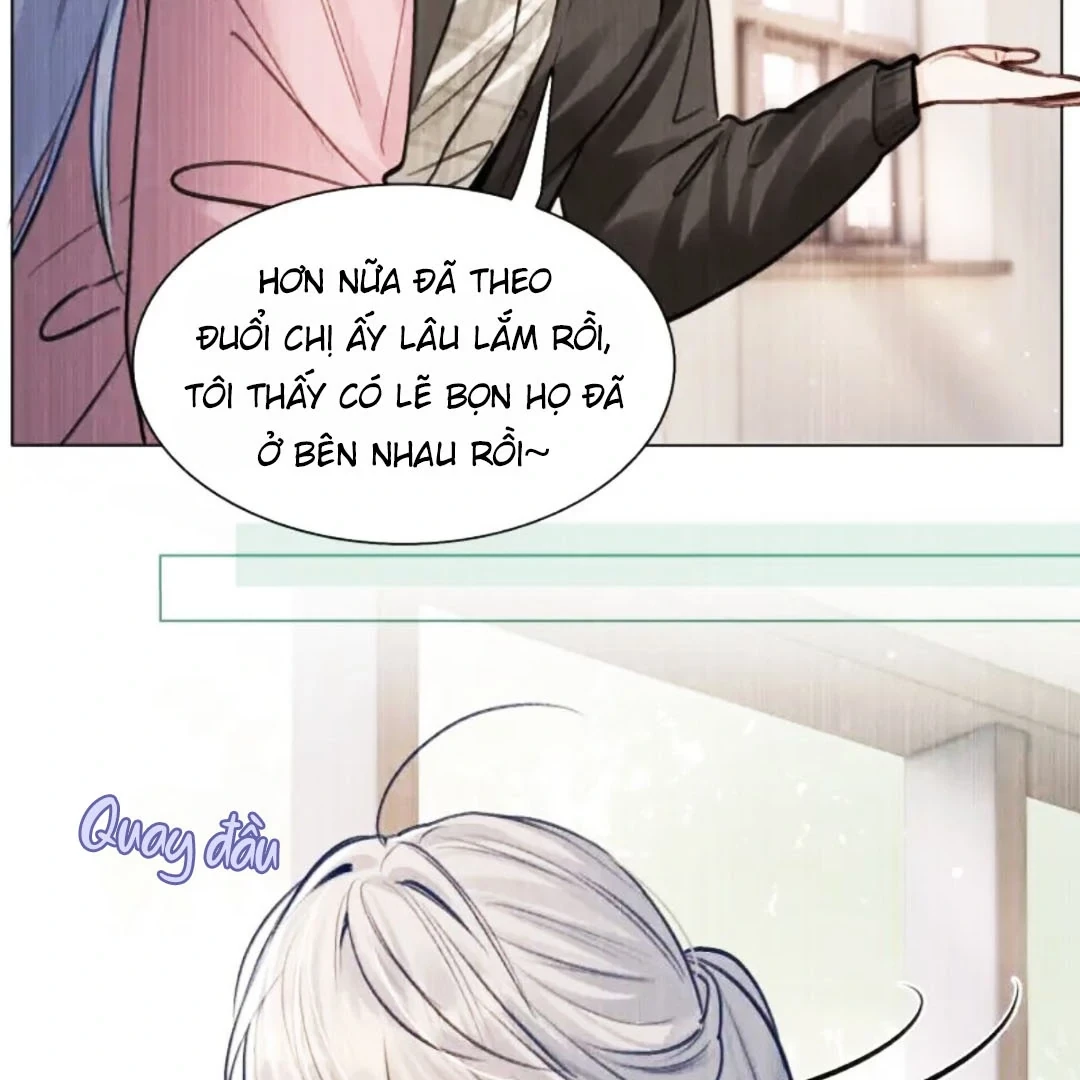 Thiết Ôm Luân Hãm Chapter 17 - Trang 2