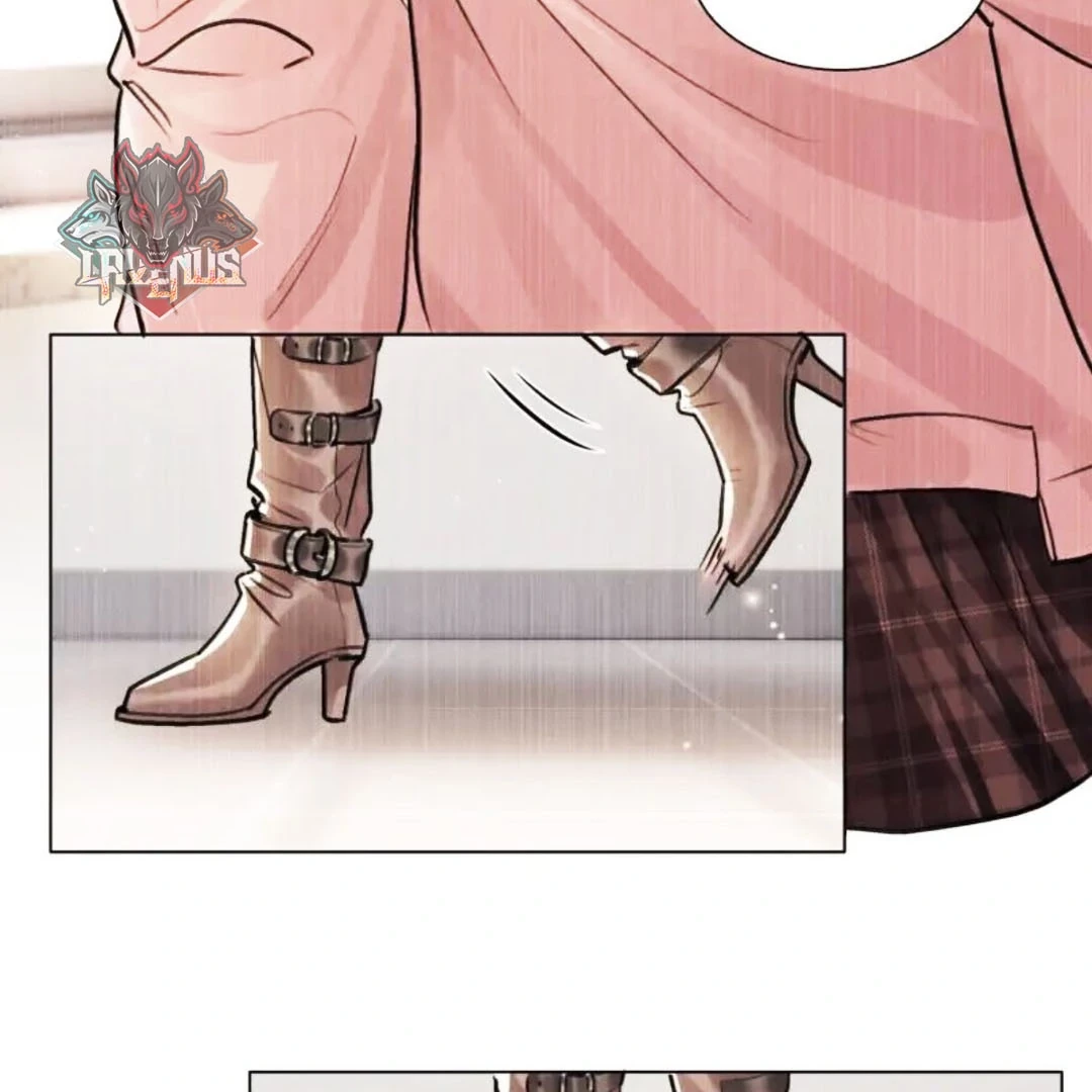 Thiết Ôm Luân Hãm Chapter 17 - Trang 2