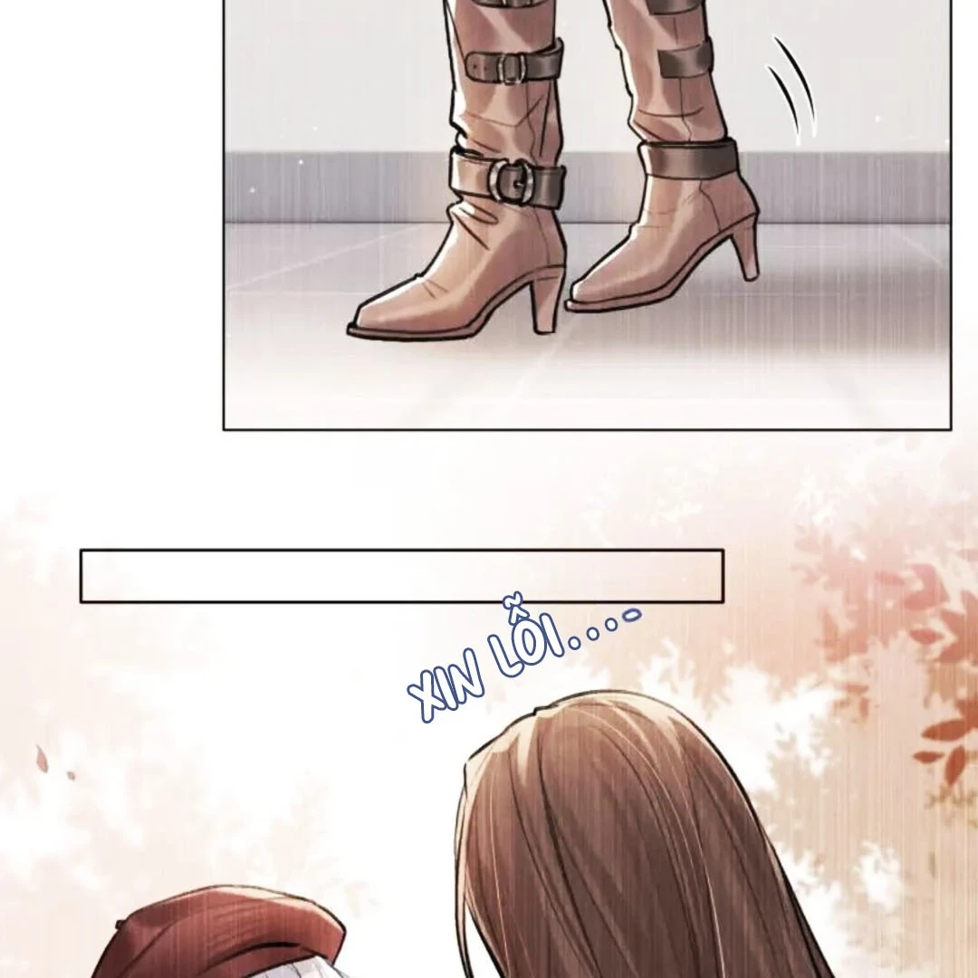 Thiết Ôm Luân Hãm Chapter 17 - Trang 2