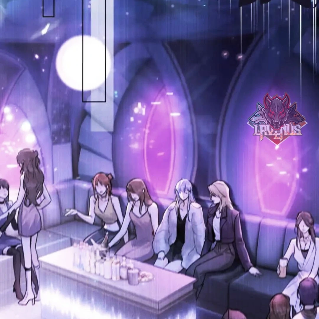 Thiết Ôm Luân Hãm Chapter 17 - Trang 2