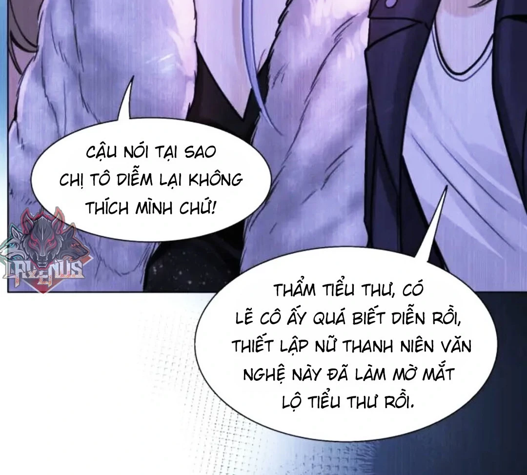 Thiết Ôm Luân Hãm Chapter 17 - Trang 2