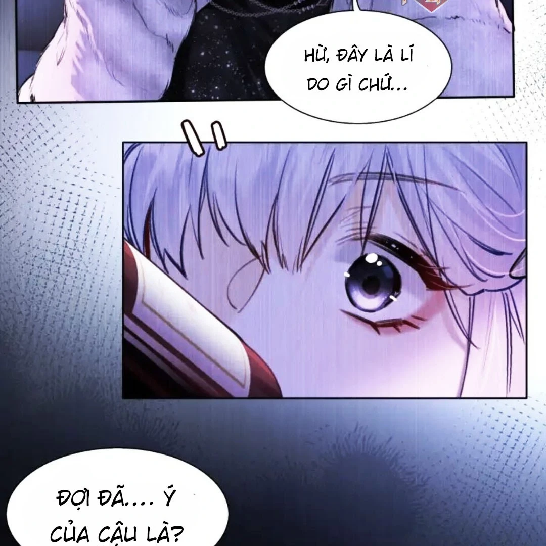 Thiết Ôm Luân Hãm Chapter 17 - Trang 2