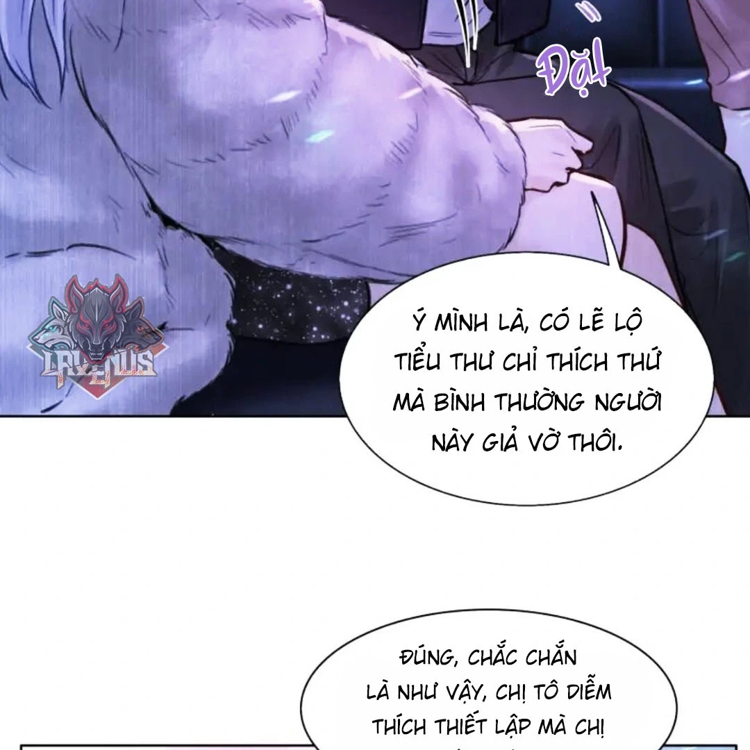 Thiết Ôm Luân Hãm Chapter 17 - Trang 2