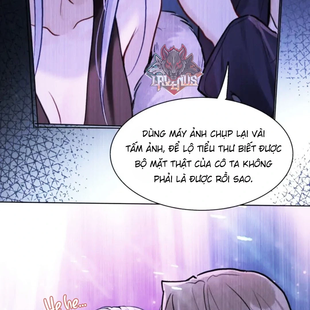 Thiết Ôm Luân Hãm Chapter 17 - Trang 2