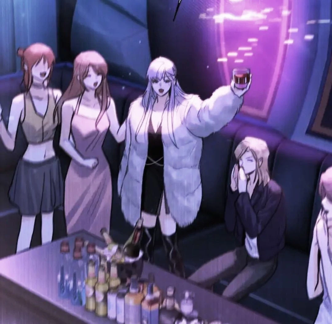 Thiết Ôm Luân Hãm Chapter 17 - Trang 2