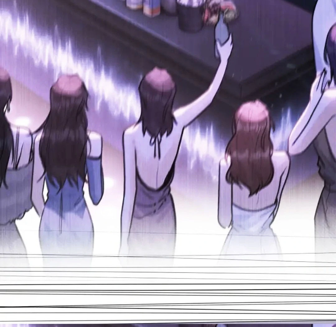 Thiết Ôm Luân Hãm Chapter 17 - Trang 2