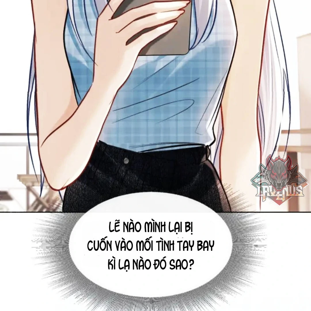 Thiết Ôm Luân Hãm Chapter 17 - Trang 2