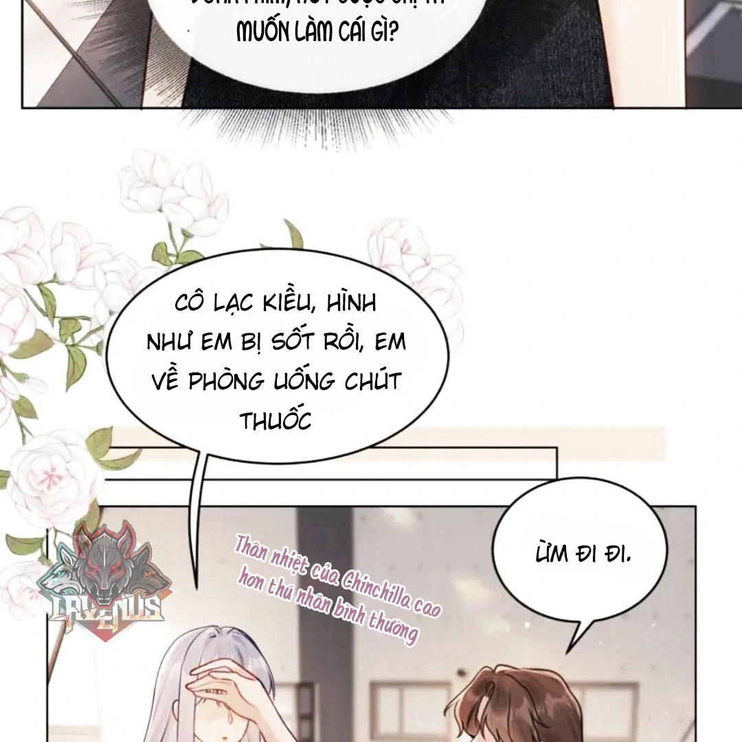 Thiết Ôm Luân Hãm Chapter 17 - Trang 2