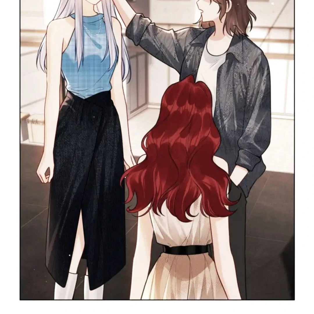 Thiết Ôm Luân Hãm Chapter 17 - Trang 2