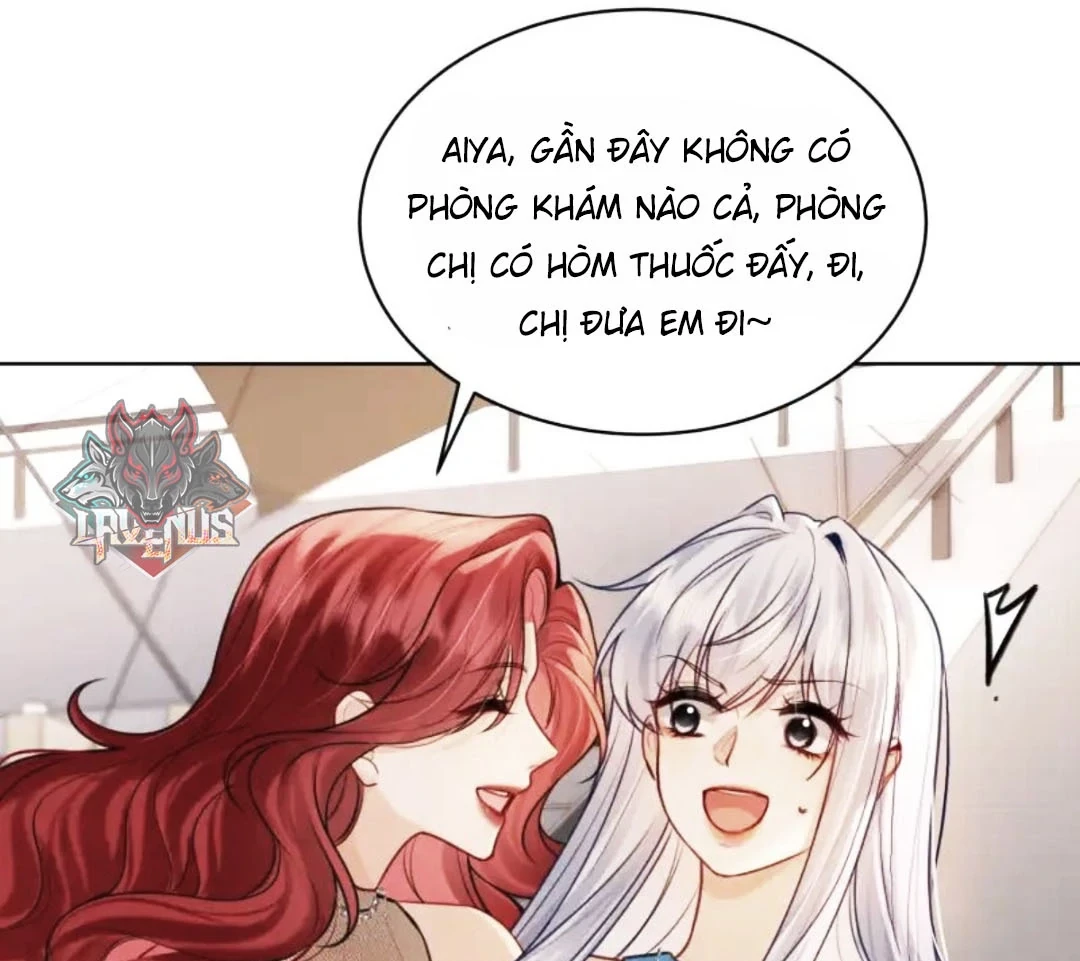 Thiết Ôm Luân Hãm Chapter 17 - Trang 2