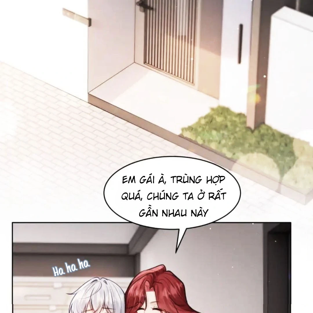 Thiết Ôm Luân Hãm Chapter 17 - Trang 2