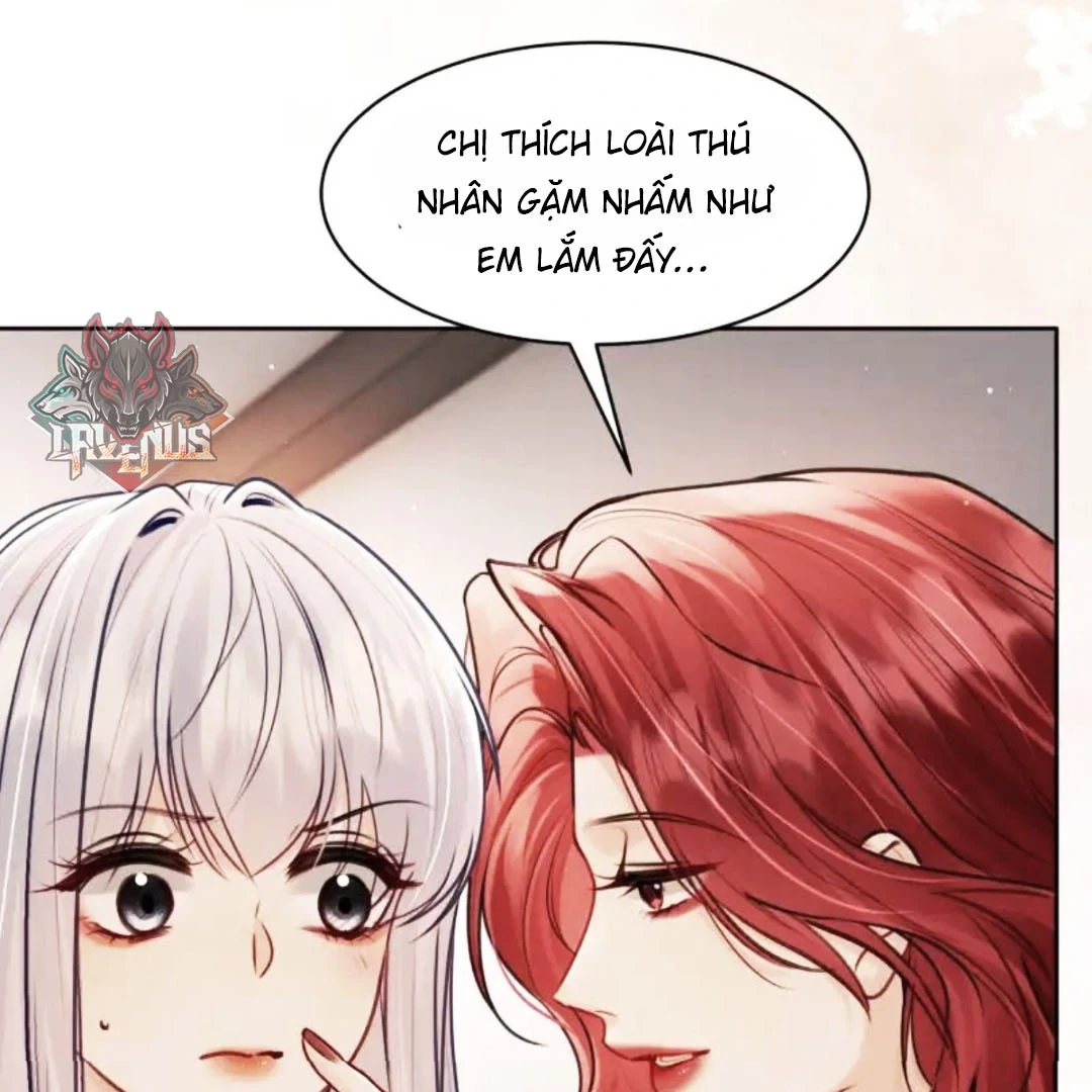 Thiết Ôm Luân Hãm Chapter 17 - Trang 2