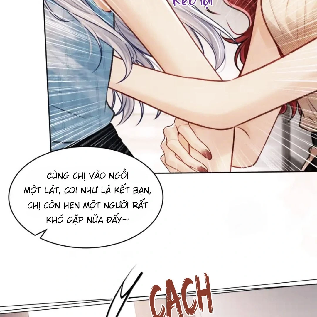 Thiết Ôm Luân Hãm Chapter 17 - Trang 2