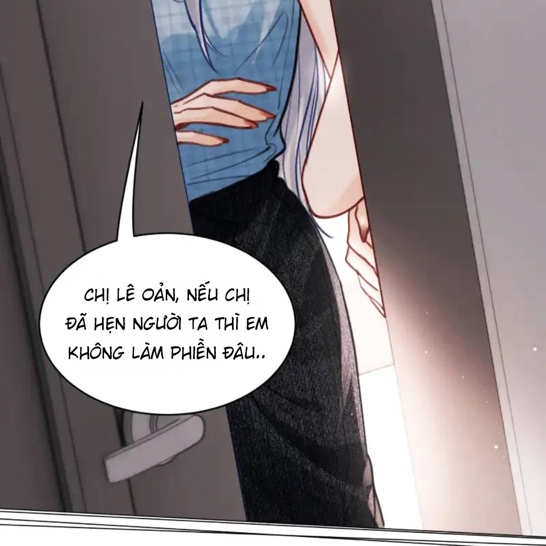 Thiết Ôm Luân Hãm Chapter 17 - Trang 2