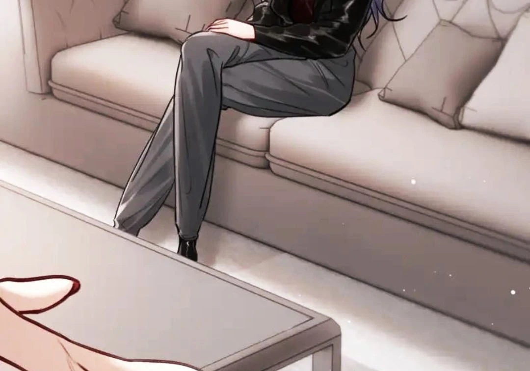 Thiết Ôm Luân Hãm Chapter 17 - Trang 2