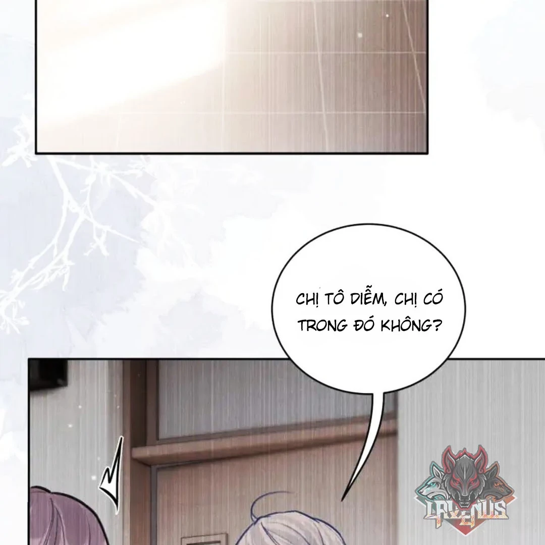 Thiết Ôm Luân Hãm Chapter 17 - Trang 2