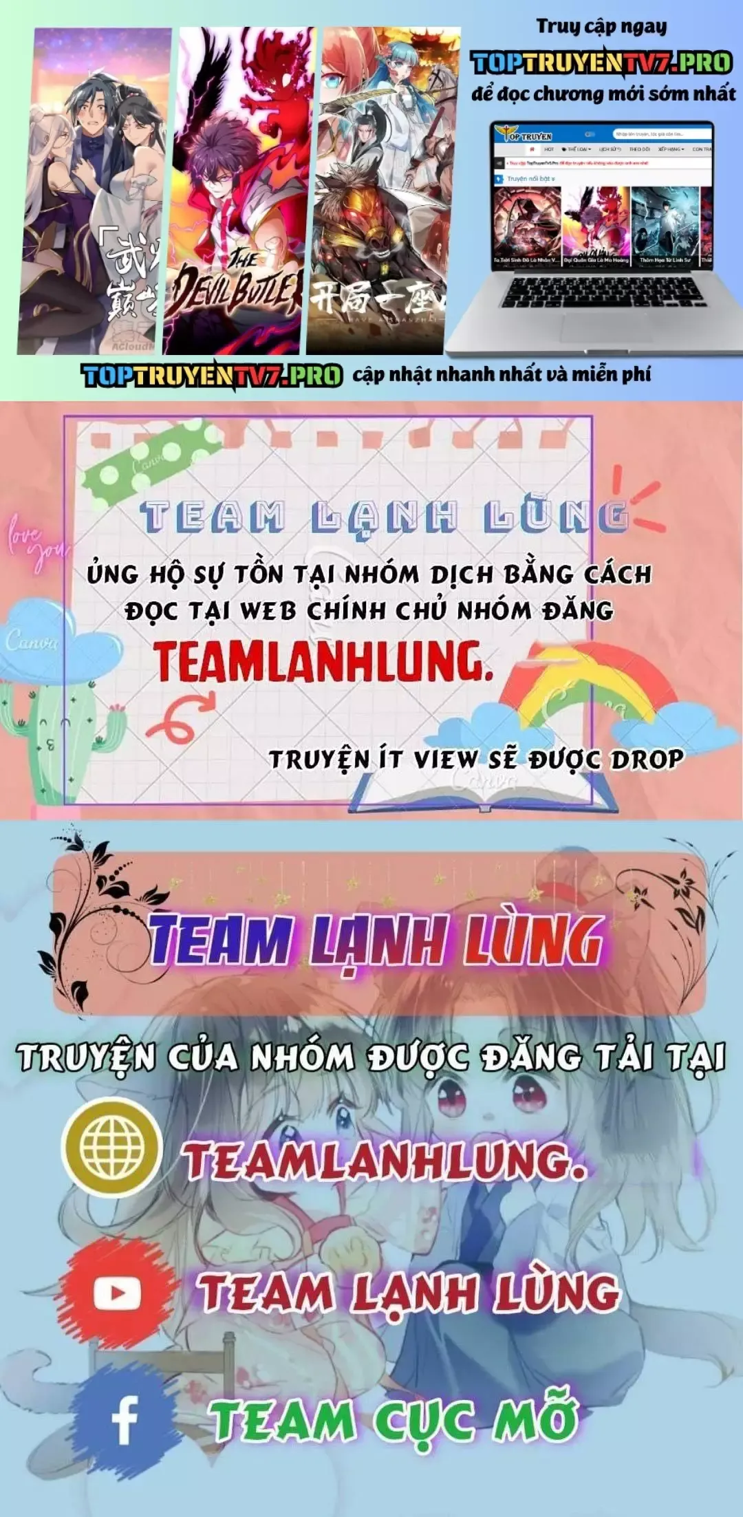 Thiết Ôm Luân Hãm Chapter 19 - Trang 2