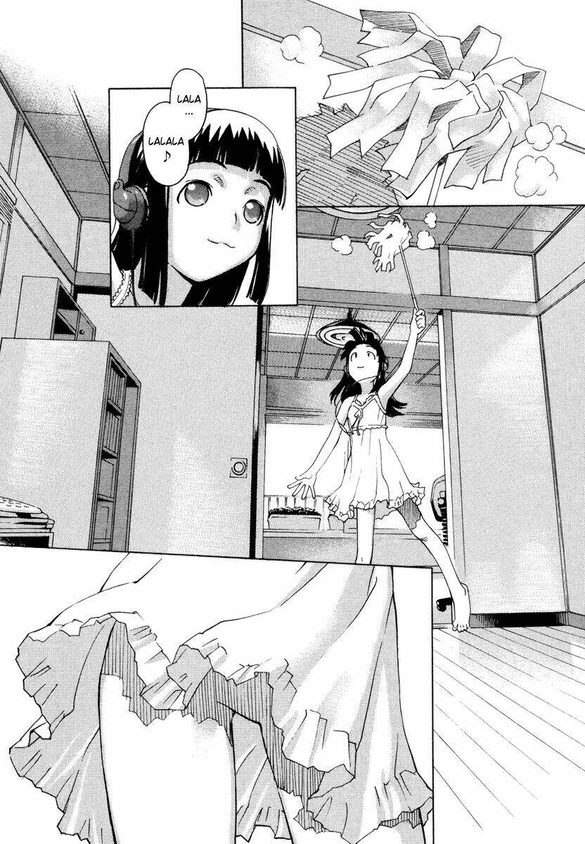 Chokotto Sister Chapter 3 - Trang 2