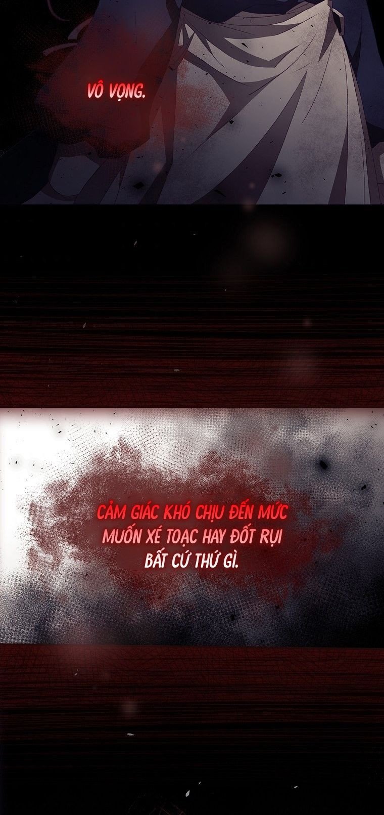 Tôi Có Thể Thấy Cái Chết Của Bạn Chapter 13 - Trang 2