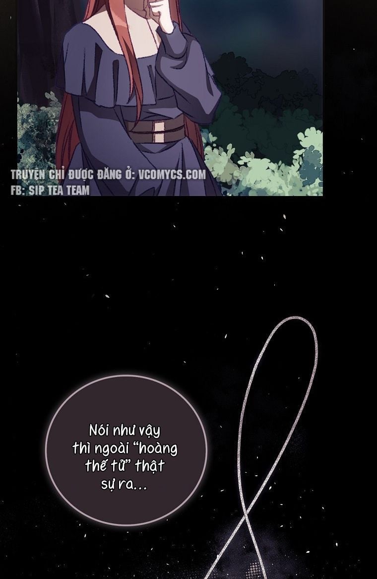 Tôi Có Thể Thấy Cái Chết Của Bạn Chapter 13.5 - Trang 2