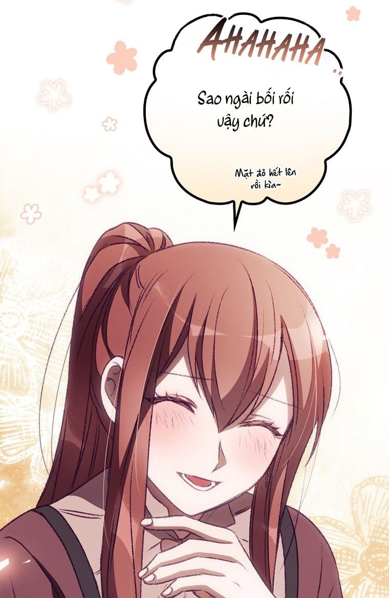 Tôi Có Thể Thấy Cái Chết Của Bạn Chapter 15.5 - Trang 2