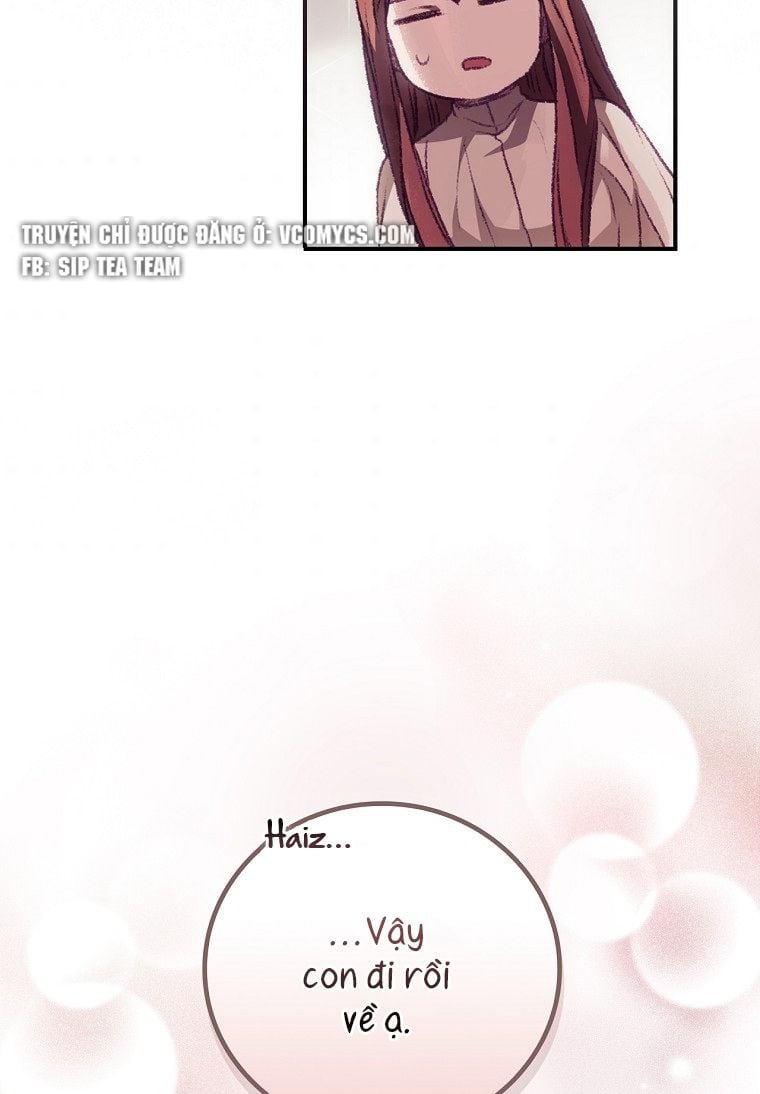 Tôi Có Thể Thấy Cái Chết Của Bạn Chapter 15.5 - Trang 2