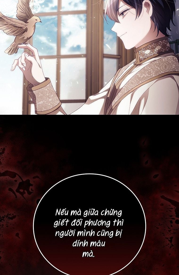 Tôi Có Thể Thấy Cái Chết Của Bạn Chapter 15.5 - Trang 2