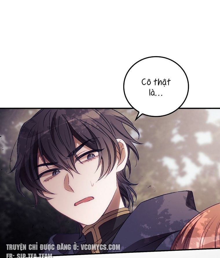 Tôi Có Thể Thấy Cái Chết Của Bạn Chapter 18.5 - Trang 2