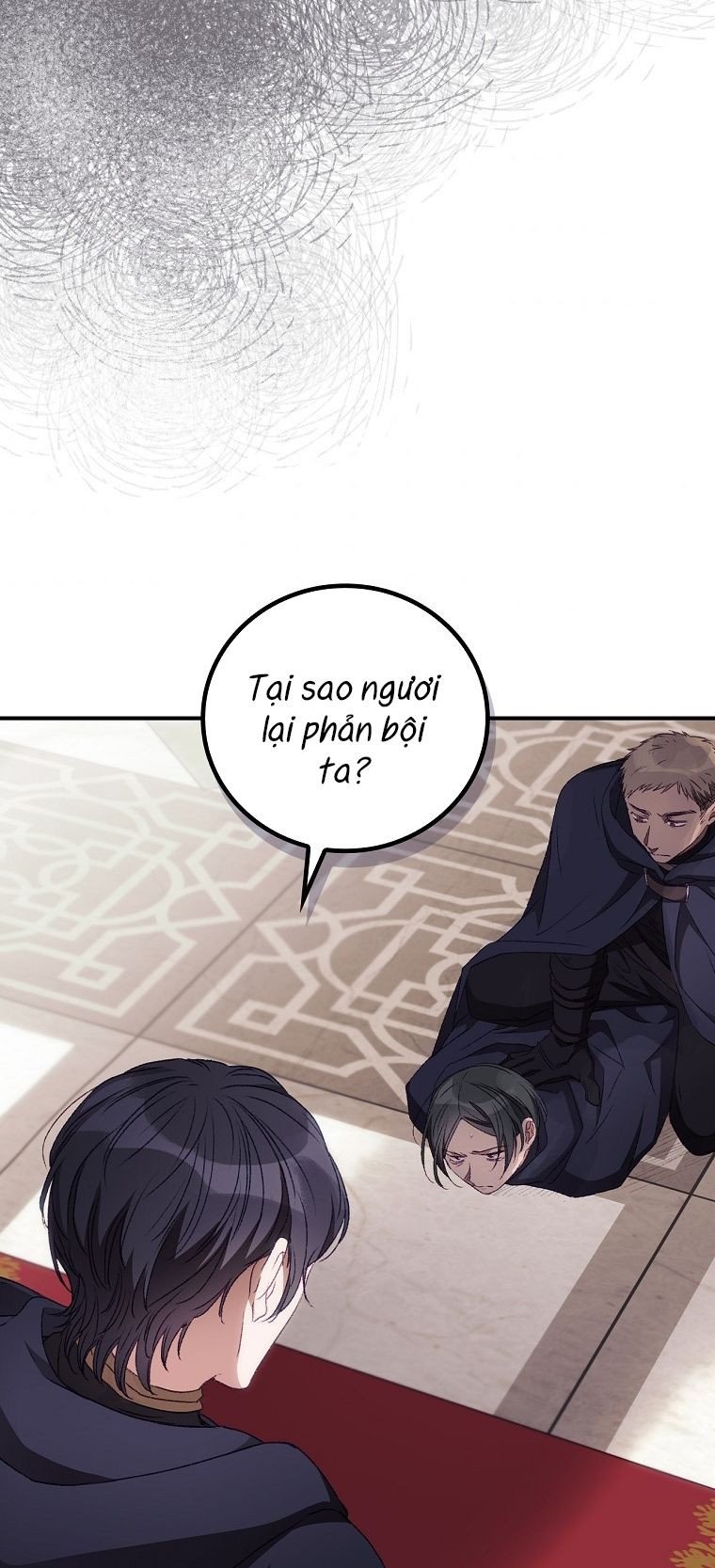 Tôi Có Thể Thấy Cái Chết Của Bạn Chapter 23 - Trang 2