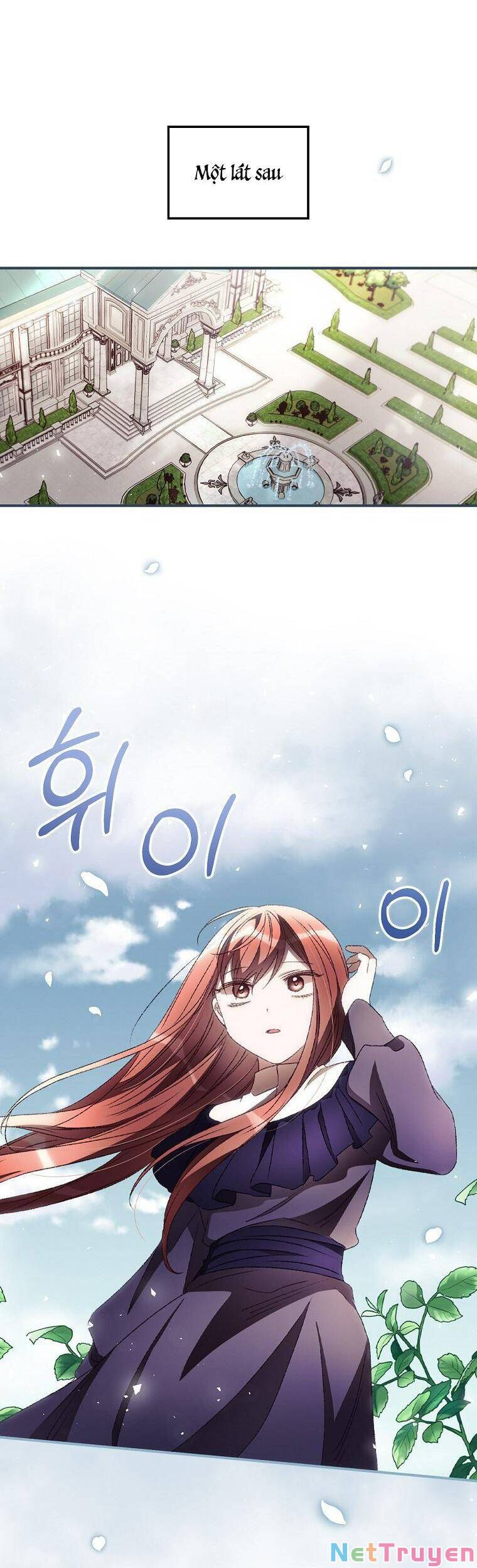 Tôi Có Thể Thấy Cái Chết Của Bạn Chapter 37 - Trang 2