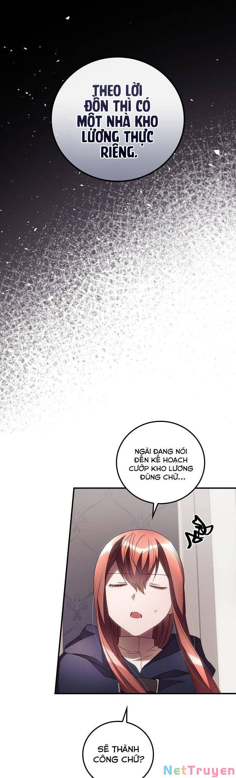 Tôi Có Thể Thấy Cái Chết Của Bạn Chapter 37 - Trang 2