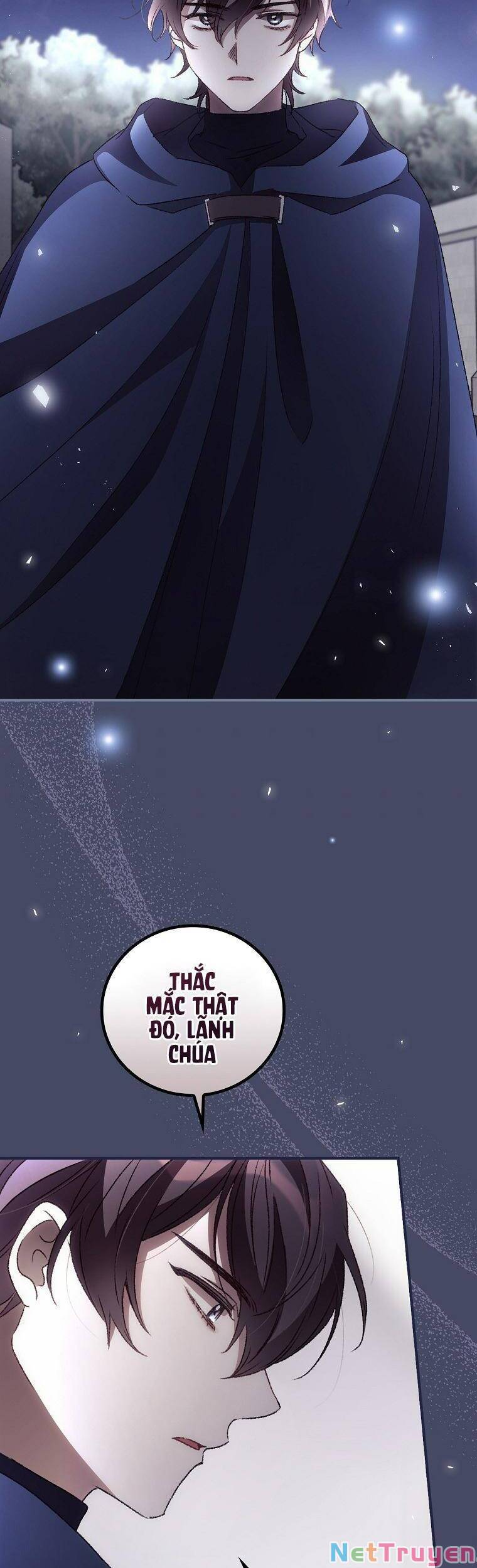 Tôi Có Thể Thấy Cái Chết Của Bạn Chapter 38 - Trang 2