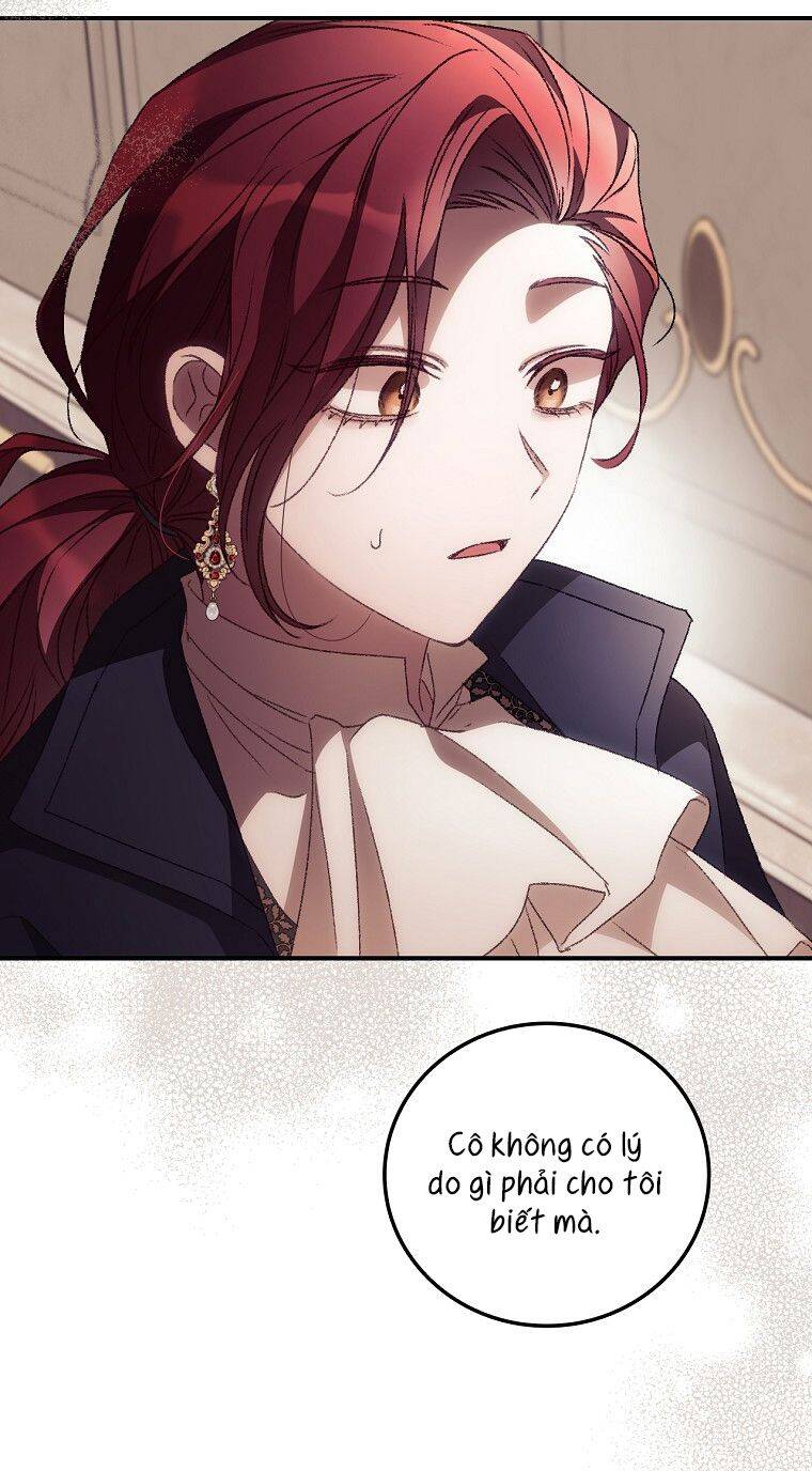 Tôi Có Thể Thấy Cái Chết Của Bạn Chapter 44 - Trang 2