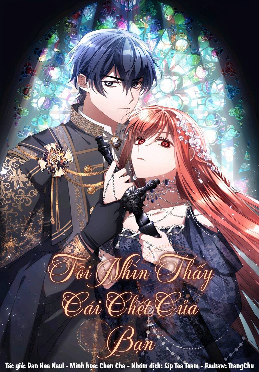 Tôi Có Thể Thấy Cái Chết Của Bạn Chapter 48 - Trang 2