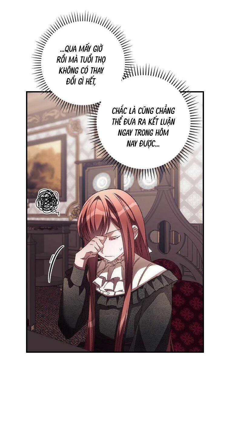 Tôi Có Thể Thấy Cái Chết Của Bạn Chapter 48 - Trang 2