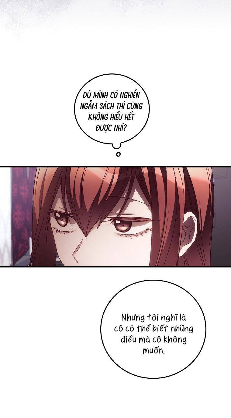 Tôi Có Thể Thấy Cái Chết Của Bạn Chapter 48 - Trang 2